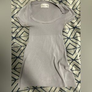 Empire waist top 🦄